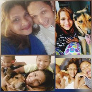 Meet your Posher, Eliana miguelina